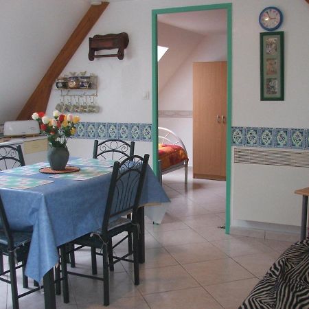 Appartement Wissant Buitenkant foto