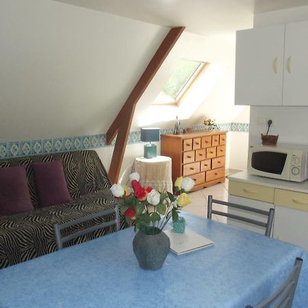 Appartement Wissant Buitenkant foto