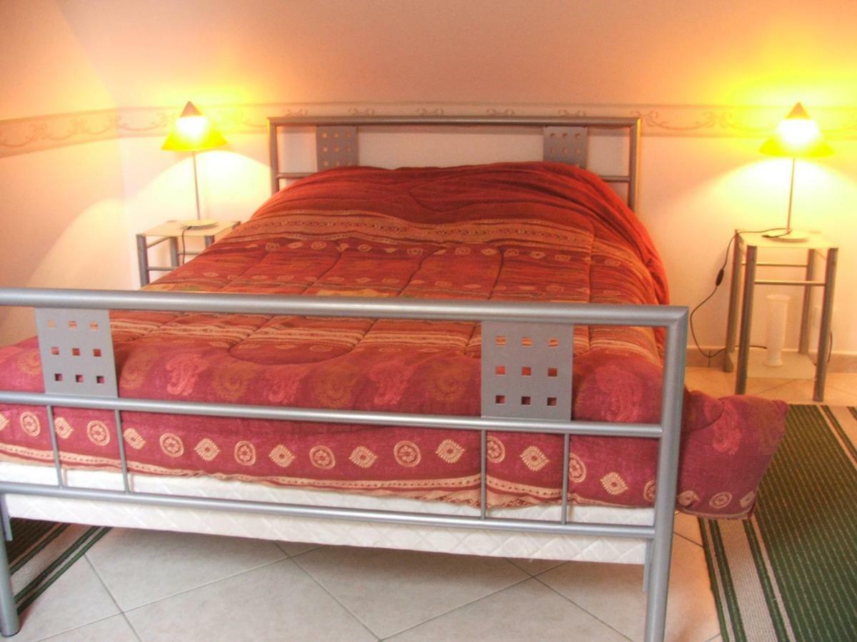 Appartement Wissant Buitenkant foto