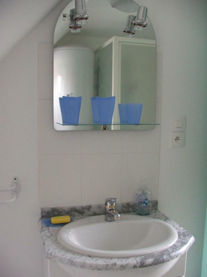 Appartement Wissant Buitenkant foto
