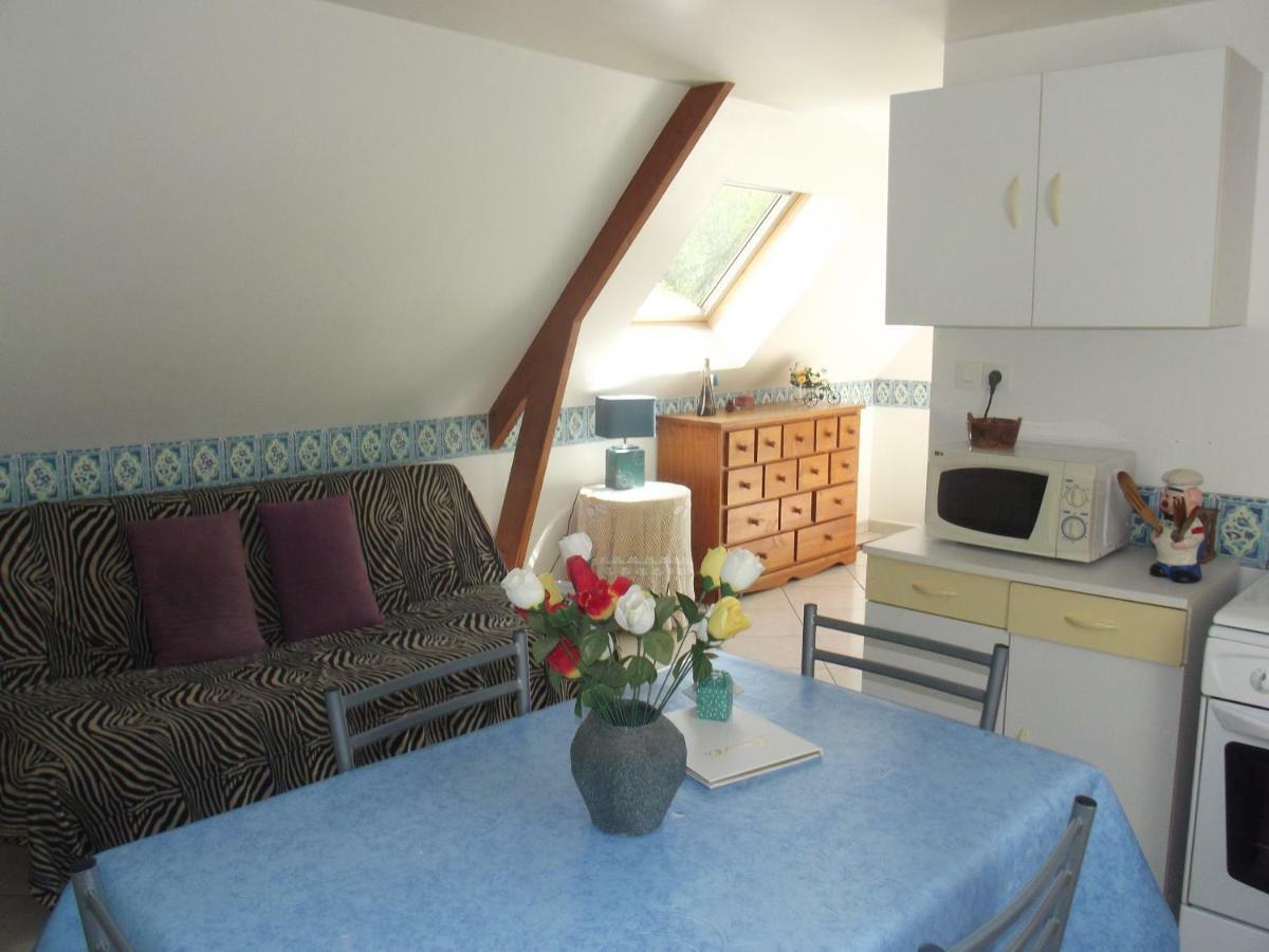 Appartement Wissant Buitenkant foto