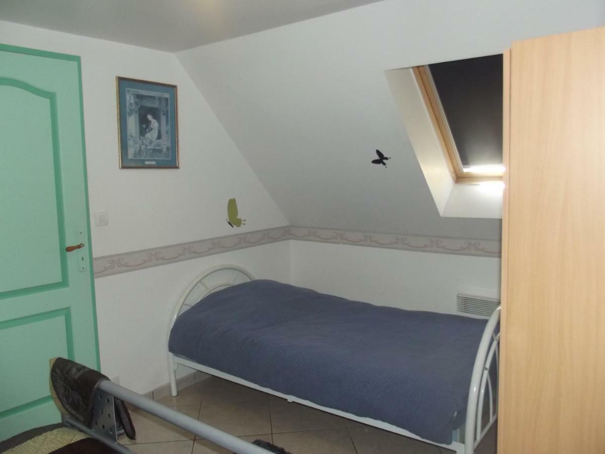 Appartement Wissant Buitenkant foto