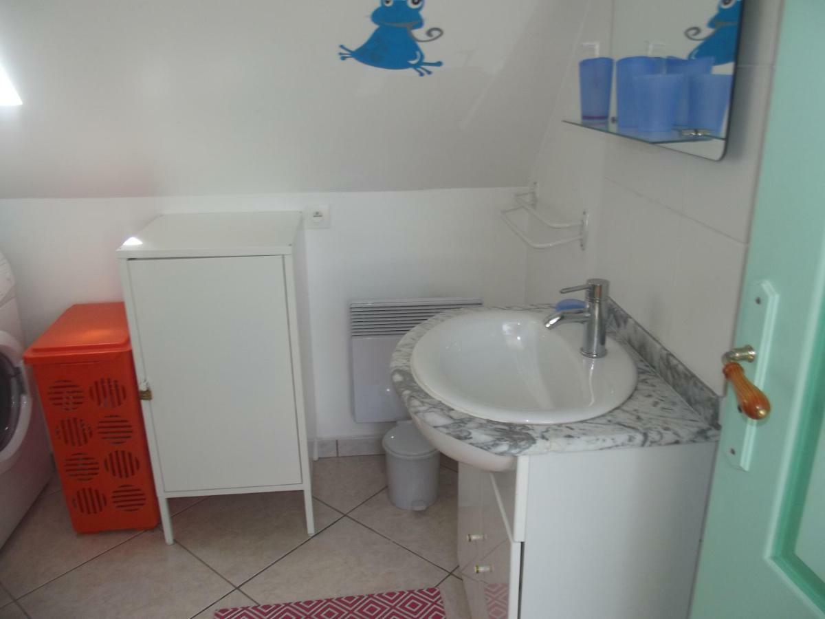 Appartement Wissant Buitenkant foto