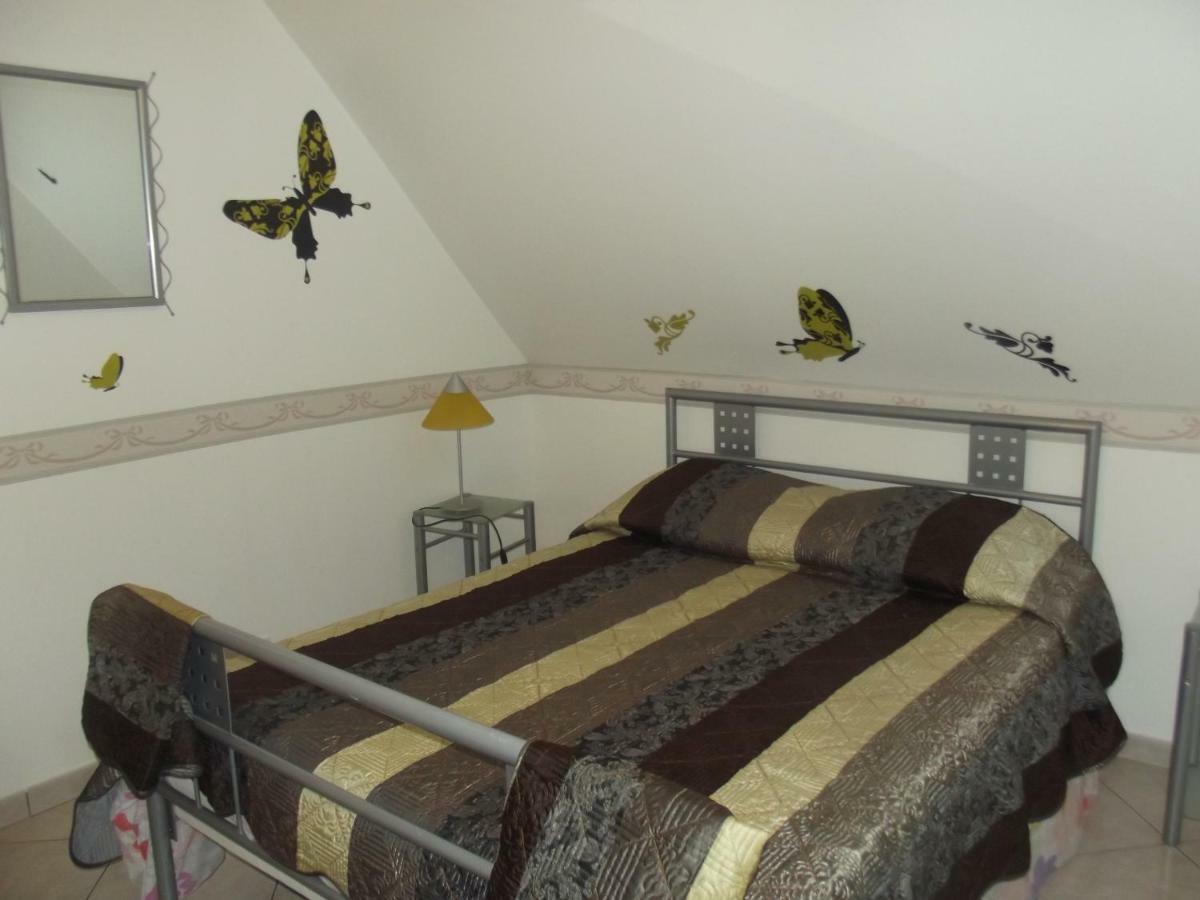 Appartement Wissant Buitenkant foto